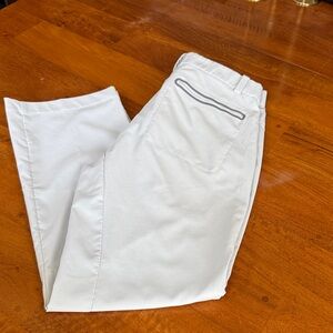 Nike Men's Golf Pants with Reflective Trim